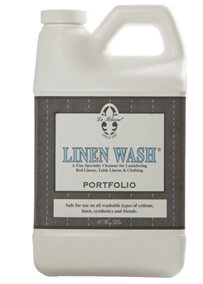 Ciao Bella Le Blanc Linen Wash