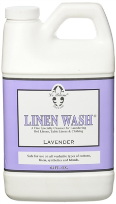 Ciao Bella Le Blanc Linen Wash