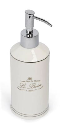 Ciao Bella Le Bain Lotion Dispenser