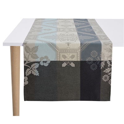 Ciao Bella LJF Hacienda Table Runner