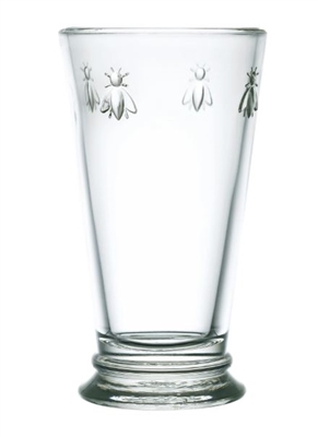 Ciao Bella La Rochere Bee High Ball Glass Set