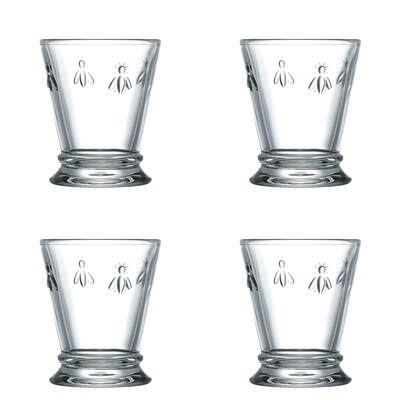 Ciao Bella La Rochere Bee Tumblers