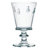 Ciao Bella La Rochere Bee Wine Glass Set of 4