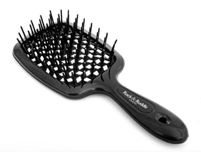 Ciao Bella Black Shower Power Brush