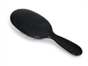 Ciao Bella Black Stardust Hairbrush