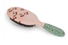 Ciao Bella Cherries Hairbrush