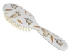 Ciao Bella Rabbits Baby Hairbrush