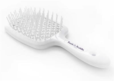 Ciao Bella White Shower Power Brush