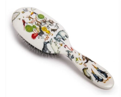 Ciao Bella Wild Baby Hairbrush