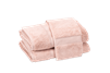 Ciao Bella Matouk Blush Lotus Towels