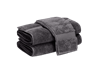 Ciao Bella Matouk Charcoal Lotus Towels