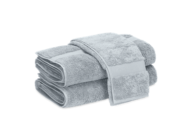 Ciao Bella Matouk Pool Lotus Towels