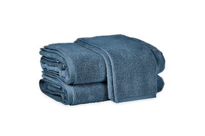 Ciao Bella Matouk Aegean Milagro Towels