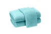 Ciao Bella Matouk Bahama Blue Milagro Towels