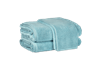 Ciao Bella Matouk Cerulean Milagro Towels