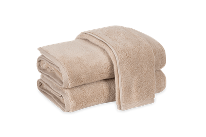 Ciao Bella Matouk Dune Milagro Towels