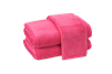 Ciao Bella Matouk Hot Pink Milagro Towels