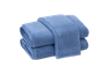 Ciao Bella Matouk Periwinkle Milagro Towels