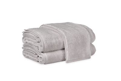 Ciao Bella Matouk Sterling Milagro Towels