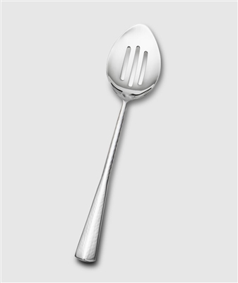 CB Mary Jurek Alta Slotted Serving Spoon