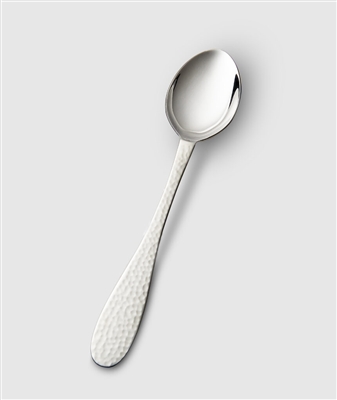 CB Mary Jurek El Dorado Vegetable Serving Spoon