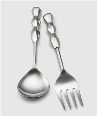 CB Mary Jurek Ibiza Salad Set