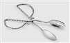 CB Mary Jurek Miravella Scissor Tongs