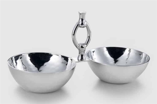 Mary Jurek Omega 2 Bowl Set