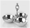 CB Mary Jurek Omega 3 Bowl Set