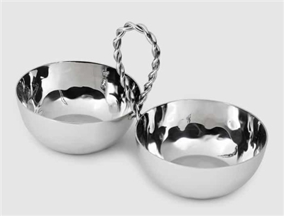 CB Mary Jurek Paloma 2 Bowl Set