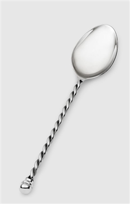 CB Mary Jurek Paloma Stainless Steel Veggie Spoon