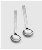 CB Mary Jurek Valencia Condiment Spoon Set