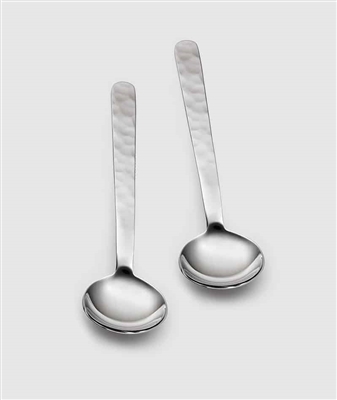 CB Mary Jurek Valencia Condiment Spoon Set