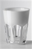 Ciao Bella Mario Luca Giusti Double Face White Tumbler