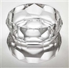 Ciao Bella Mario Luca Giusti Supernova Clear Salad Bowl