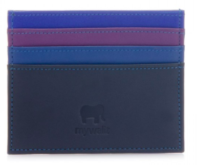 Mywalit Double-Sided Credit Card Holder