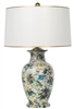 Ciao Bella Monet Garden Table Lamp