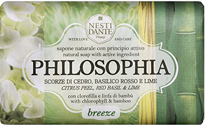 Nesti Dante Breeze Soap