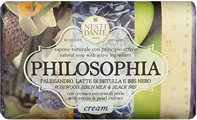 Nesti Dante Cream Soap