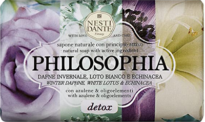 Nesti Dante Detox Soap