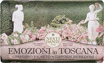 Nesti Dante Garden in Bloom Soap