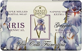 Nesti Dante Iris Soap