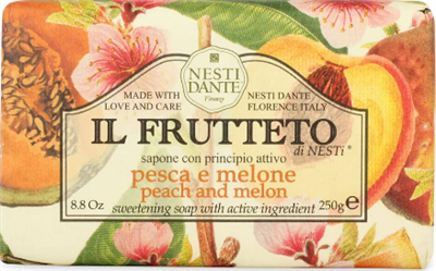 Nesti Dante Peach & Melon