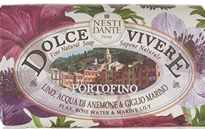 Nesti Dante Portofino Soap