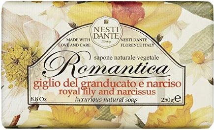 IL Frutteto Soaps by Nesti Dante - GRANDUCATI