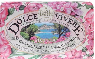 Nesti Dante Sicilia Soap