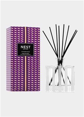 Ciao Bella Nest New York Autumn Plum Diffuser