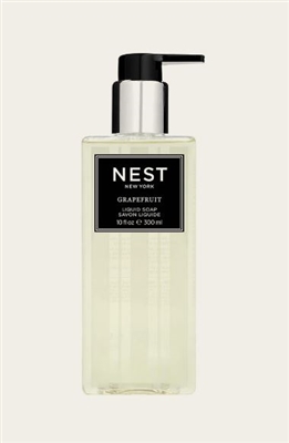 Ciao Bella Nest New York Grapefruit Hand Soap