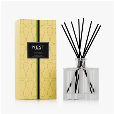 Ciao Bella Nest New York Grapefruit Diffuser