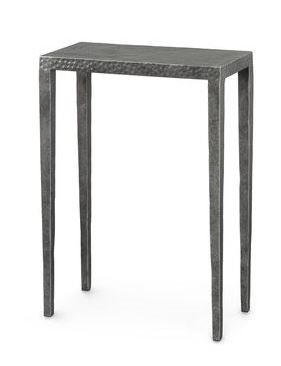 Ciao Bella Josephine Metal Drink Table